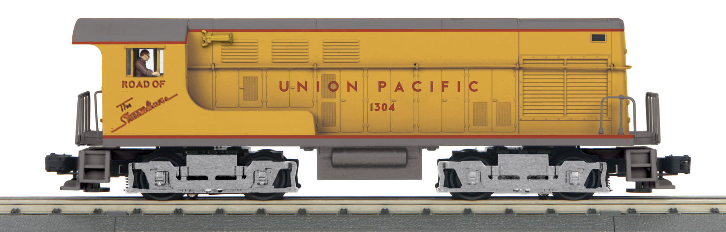 MTH 30-20339-1 Union Pacific FM H10-44 Diesel Engine with Proto-Sound 3.0 #1304