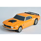 AFX 21050 1:87 MG+ 1970 Mustang Boss Orange