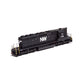 Athearn 98282 HO Norfolk & Western SD40-2 Diesel Locomotive RTR #1635