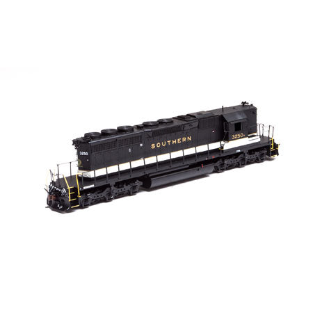 Athearn 98296 HO Southern SD40-2 Diesel Locomotive RTR #3250W