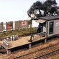 JL Innovative Design 461 HO Scale Purity Milk Platform Kit