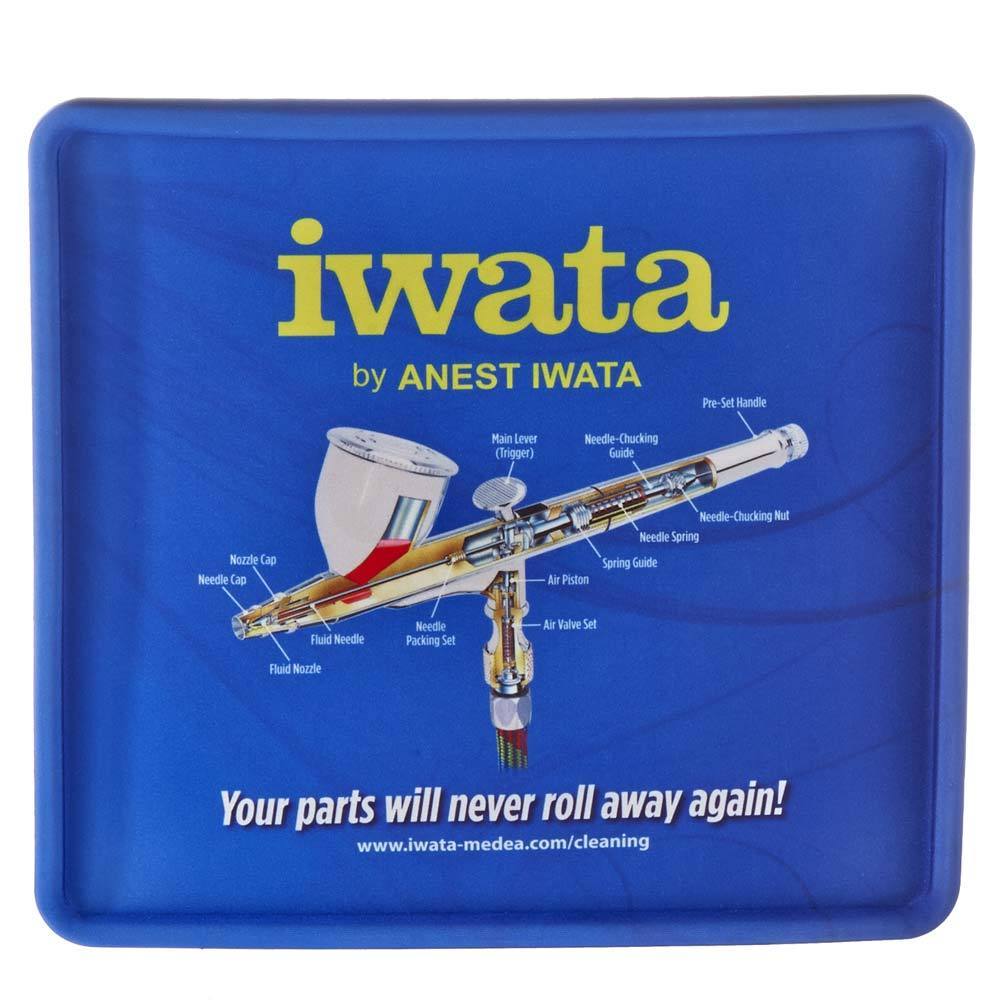 Iwata CL 200 Airbrush Cleaning Mat