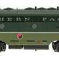 Intermountain 49933S HO Northern Pacific EMD FP7 AB Diesel Locomotive Set