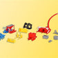 Kibri 10910 HO Scale Tractor Attachments (Set of 10)