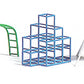Busch 8864 TT Playground Climbing Equipment