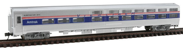 Con-Cor 40582 N Amtrak Phase IV 85' Viewliner Sleeper Car