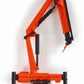 Herpa 053037 HO Palfinger Hydraulic Cranes