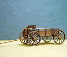 RS Laser Kits 5501 S FARM WAGON