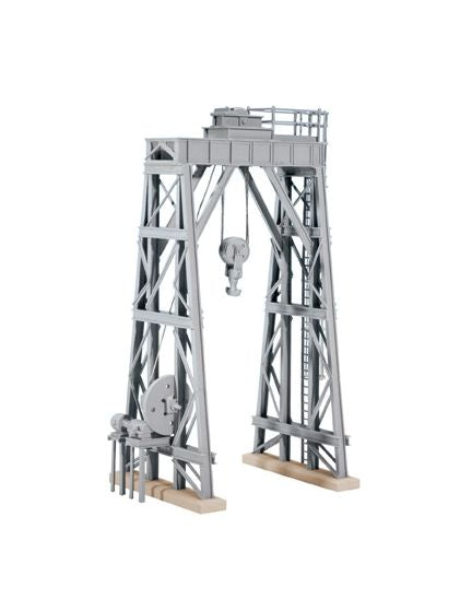 Ratio 545 OO/HO Loco Lifting Hoist