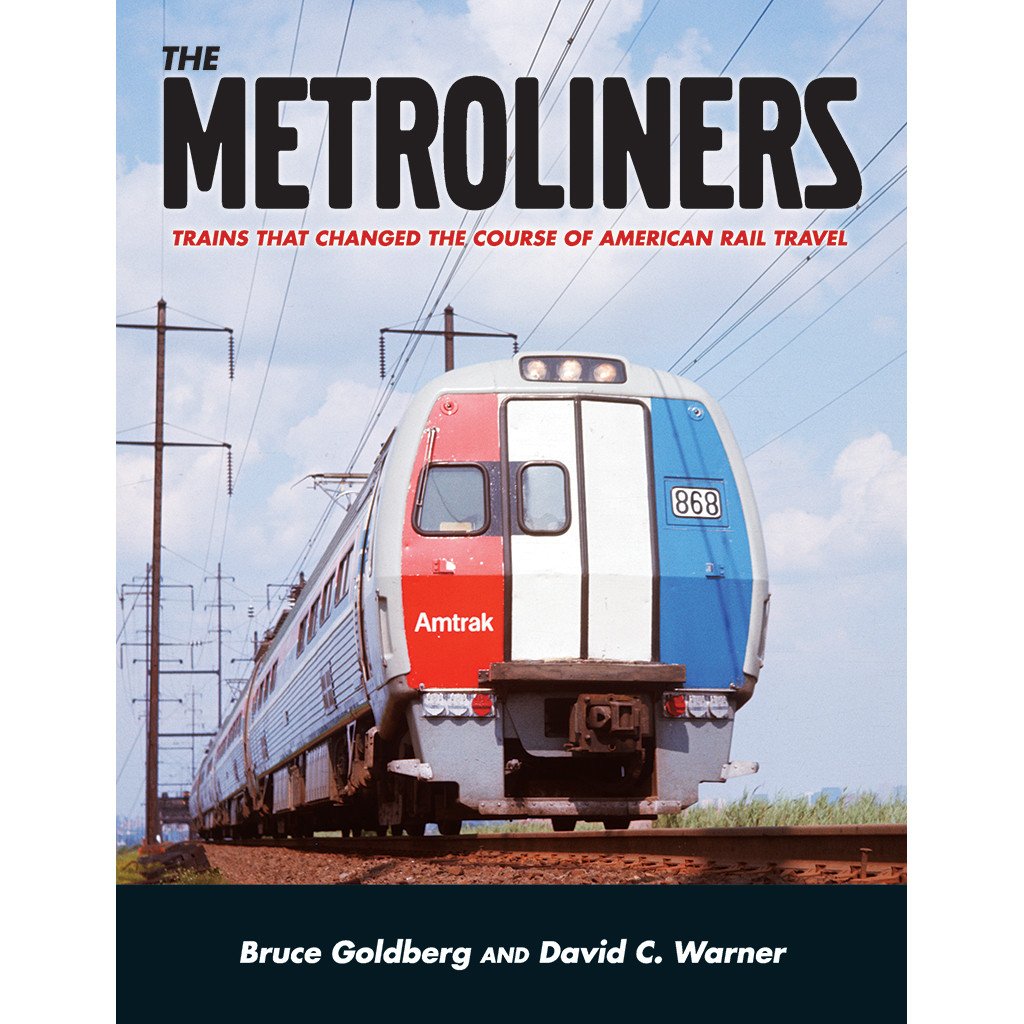 White River Productions 409 The Metroliners