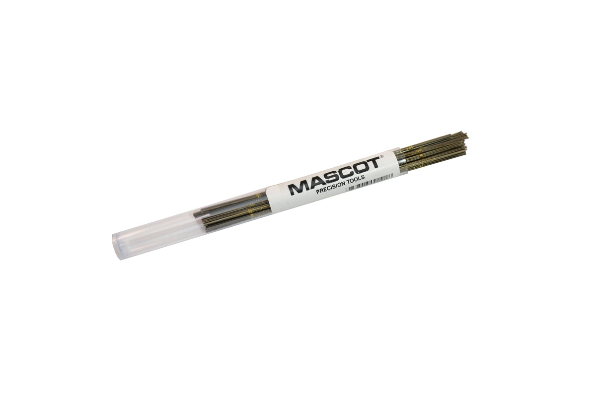 Mascot 122 Jeweler's Saw Blade #1 (Pack of 144)