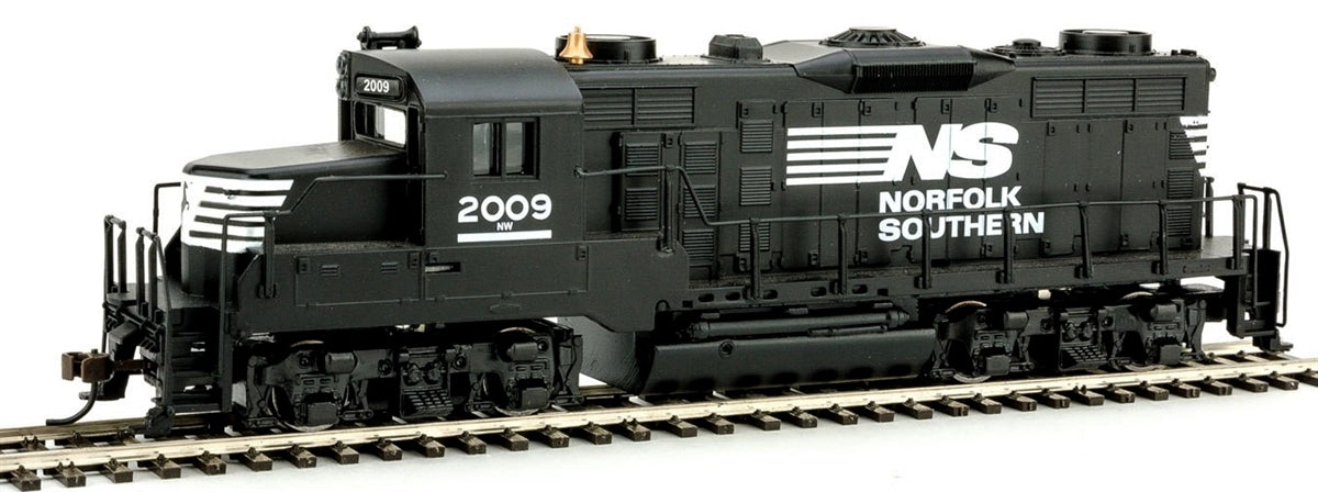 Mantua 414105 HO Norfolk Southern EMD GP20 Diesel Locomotive Sound/DCC #2009