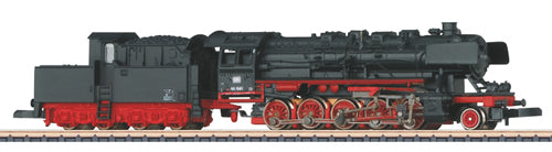Marklin 88842 Z DB Class 50 Heavy Freight Locomotive with a Tender