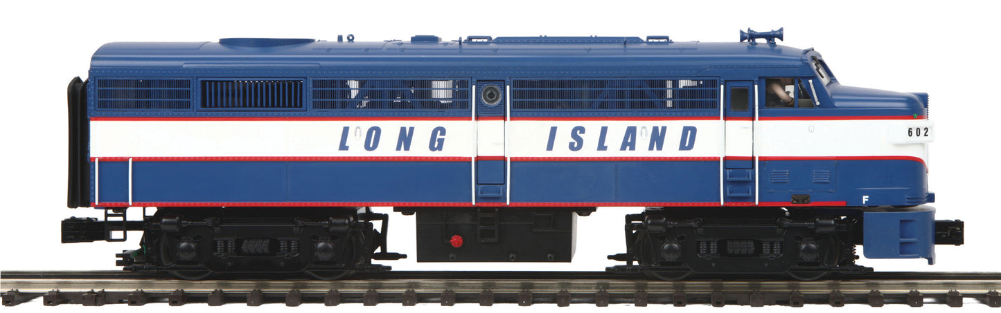 MTH 20-20688-1 Long Island FA-2 A Unit Diesel Engine with Proto-Sound 3.0 #602