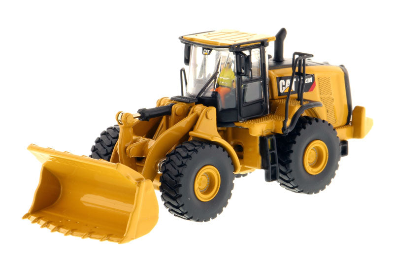 DieCast Masters 85949 1:87 Caterpillar 972M Wheel Loader