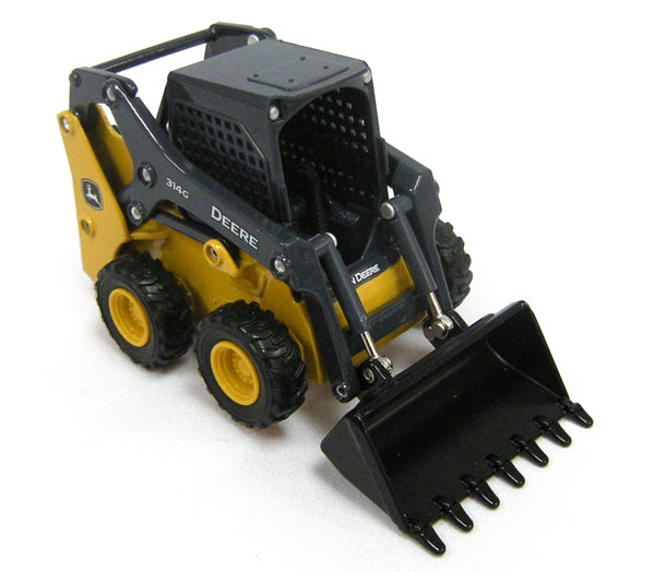 Ertl 45562 1:32 John Deere 314G Skid Steer Loader