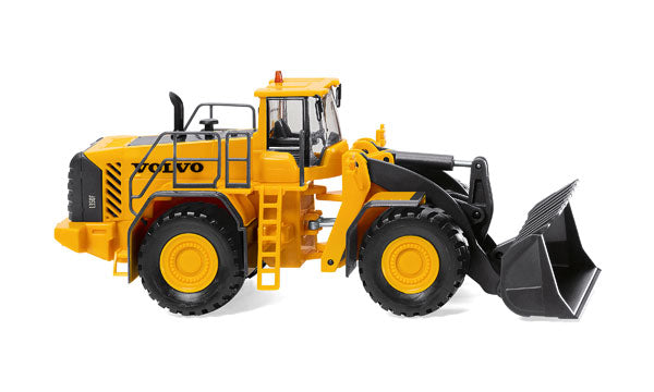 Wiking 065202 1:87 Wheel Loader (Volvo L 350 F)