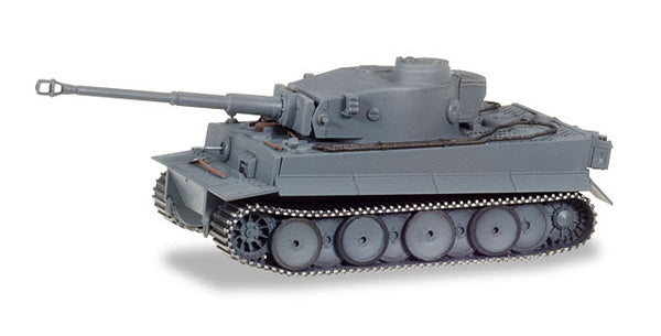 Herpa 745963 1:87 Heavy Tank Tiger Vers. H1 - Decorated - Battle of Kursk