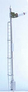 NJ International 1003 Semaphore 3-lite with relay