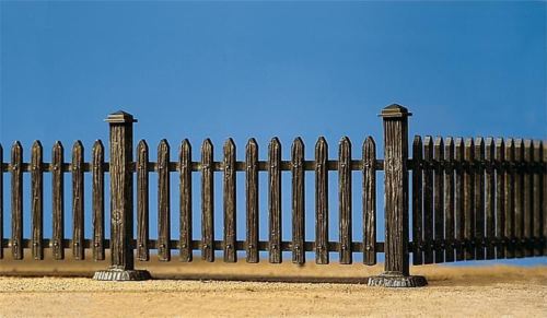 Pola 330954 G 1:22.5 Wooden Fence