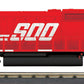 MTH 30-20381-1 SOO Line SD60 Diesel Engine w/Proto-Sound 3.0 #6052