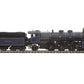 MTH 80-3215-1 HO KBayStsB 3/6 Express Steam Locomotive w/Proto-Sound 3.0 #3632