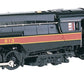 Bachmann 53202 HO Norfolk & Western Class J 4-8-4 with Sound & DCC #613