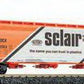 LGB 40823 G Gauge Sclair Center Flow Hopper Car #46563