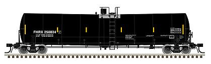 Atlas 50002727 N Flint Hills Resources Trinity 25,500-Gallon Tank Car #250824