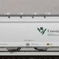 Atlas 4002-2 N Cerestar ACF 4-Bay Center Flow Pressureaide Covered Hopper #51491