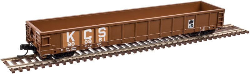 Atlas 50003044 N Kansas City Southern 52'6