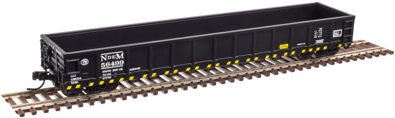 Atlas 50003048 N NdeM 52'6