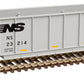 Atlas 50002931 N Norfolk Southern G-86R TopGon Freight Car #23212