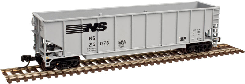 Atlas 50002939 N Norfolk Southern G-86R TopGon Freight Car #25040
