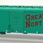 Bowser 60182 HO Great Northern 40' Generic Boxcar #40050