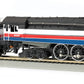 Bachmann 53103 HO AFT GS4 4-8-4 Steam Locomotive with DCC Sound Value #4449