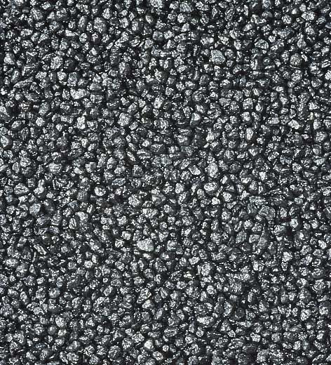 Busch 7072 N Coal - Black 8-1/8oz 230g