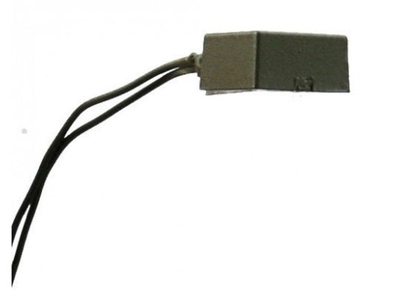 Walthers 949-4318 HO Modern Wall-Light (Pack of 3)/