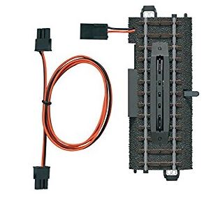 Marklin 20997 HO Uncoupler Track (Start Up) for Marklin Couplers Only - 3-Rail