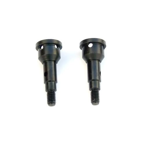 Tekno RC TKR6853 6mm Stub Axles for M6 Driveshafts for F/R Slash/Stampede 4×4