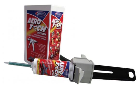 Deluxe Materials AC15 Aero Tech Dispenser