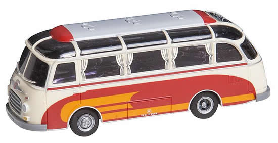 Faller 161617 HO Setra S 6