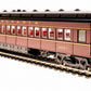 Broadway Limited 4365 HO PRR P70R Coach w/Ice Air Conditioning & Lights