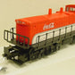 K-Line K1312 Coca-Cola O Gauge Diesel Freight Train Set