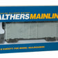 Walthers 910-2700 HO Undecorated 40' AAR Modified 1937 Boxcar Ready to Run