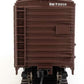 Walthers 910-2725 HO Boston and Maine 40' AAR Modified 1937 Boxcar RTR #73010