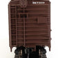 Walthers 910-2725 HO Boston and Maine 40' AAR Modified 1937 Boxcar RTR #73010