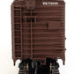 Walthers 910-2727 HO Boston and Maine 40' AAR Modified 1937 Boxcar RTR #73036