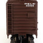Walthers 910-2735 HO NYC P&LE 40' AAR Modified 1937 Boxcar Ready to Run #30156
