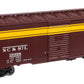 Walthers 910-1365 HO NC&StL 40' AAR 1944 Boxcar Ready to Run #19398
